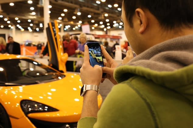 Houston Auto Show