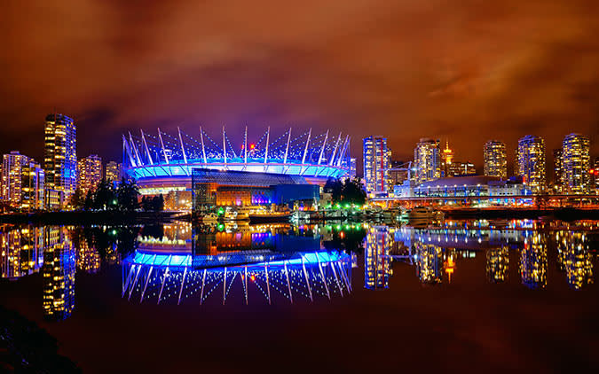 BC Place
