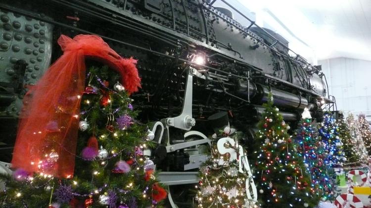 Festival of Trees