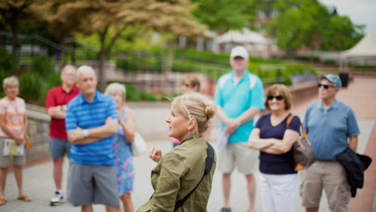 Frederick Food Tours