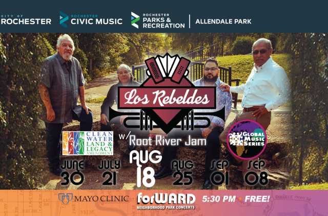 Rochester Mn Events February 10 2022