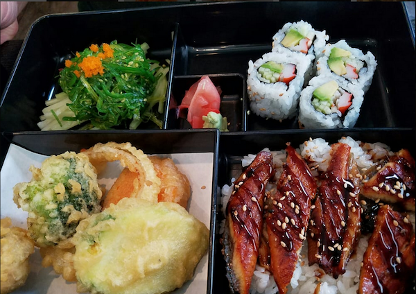 Hibachi Express