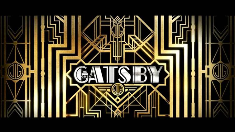 The Great Gatsby Logo