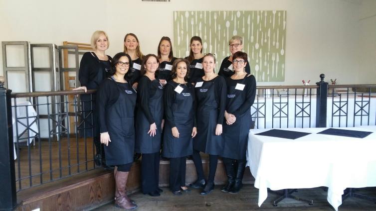 Calgary Culinary Event Photo