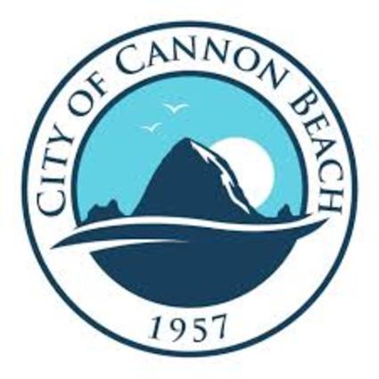 City of Cannon Beach