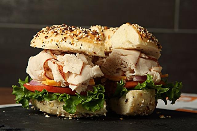 Barrybagelsandwich