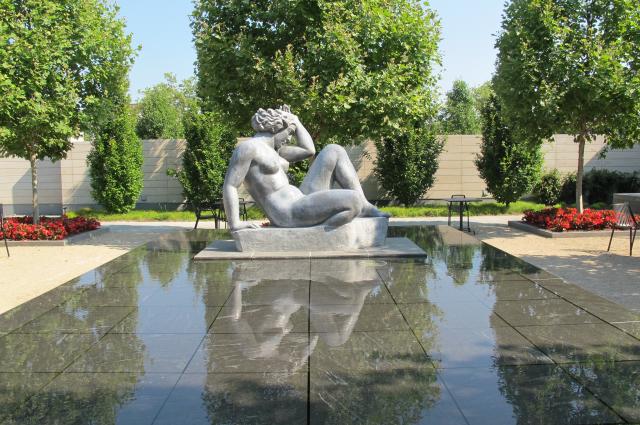 CMA Garden
