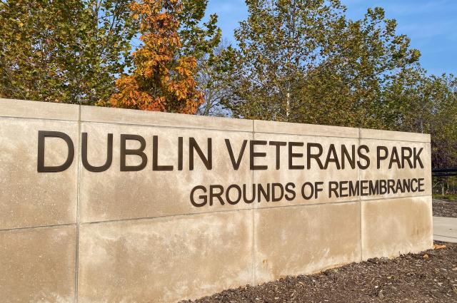 Dublin Veterans Park