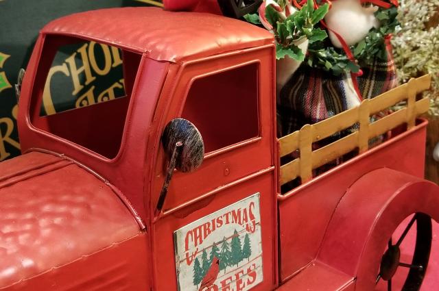 Christmas Products
