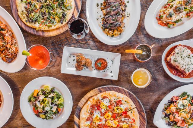 Mezzo food