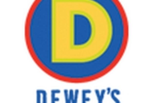 Dewey's Pizza