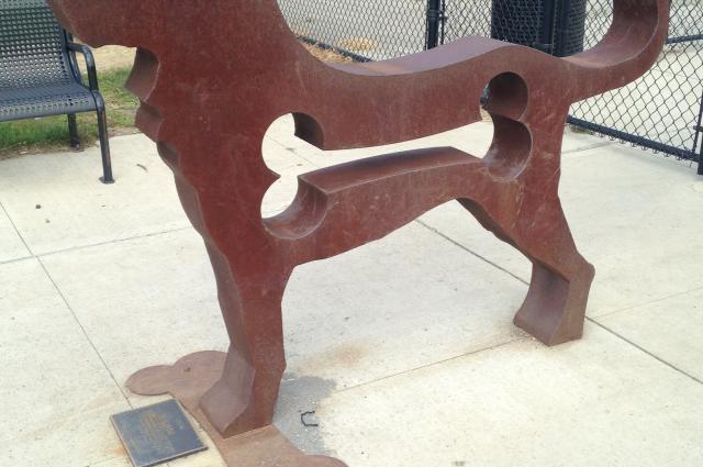 Nando's Dog Park