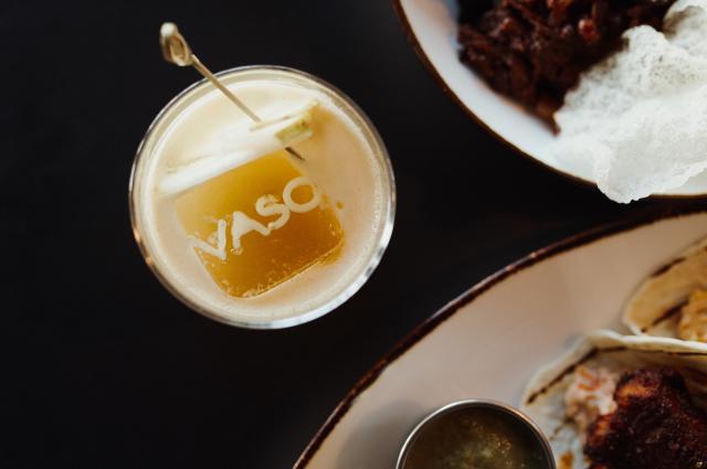 VASO cocktail