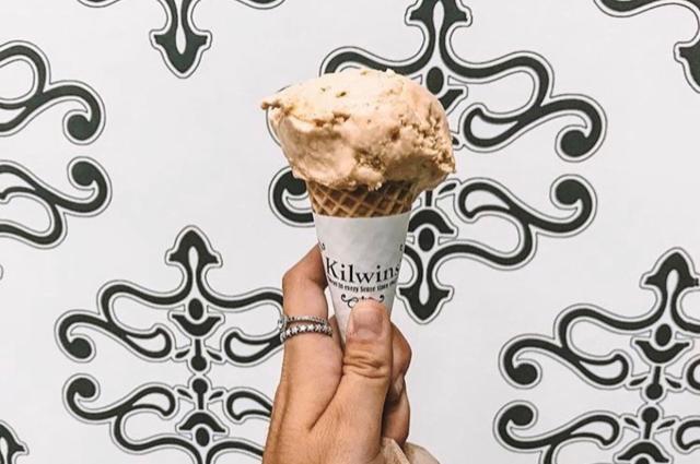 Kilwins Ice Cream
