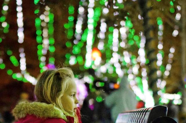 Events For Christmas In Powell Ohio 2022