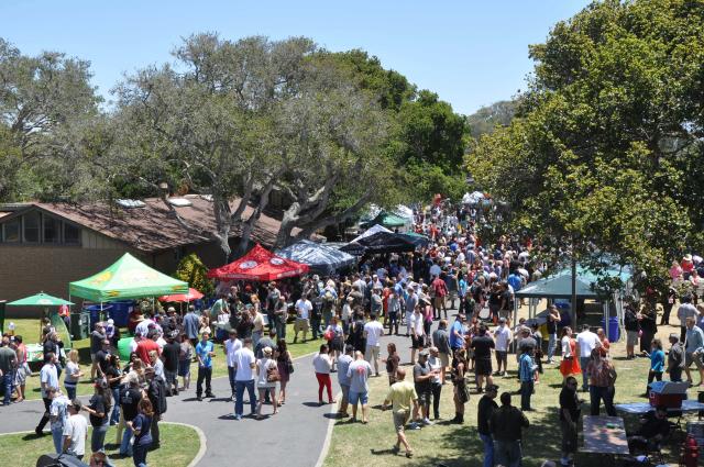Monterey free instal