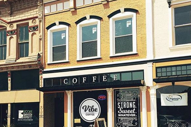 Vibe Coffee