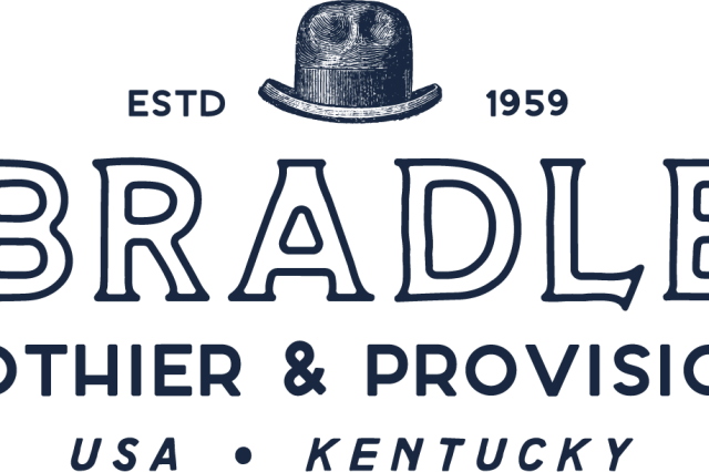 J. Bradley's