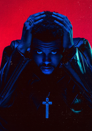 The Weeknd_300x425