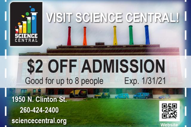 Science Central