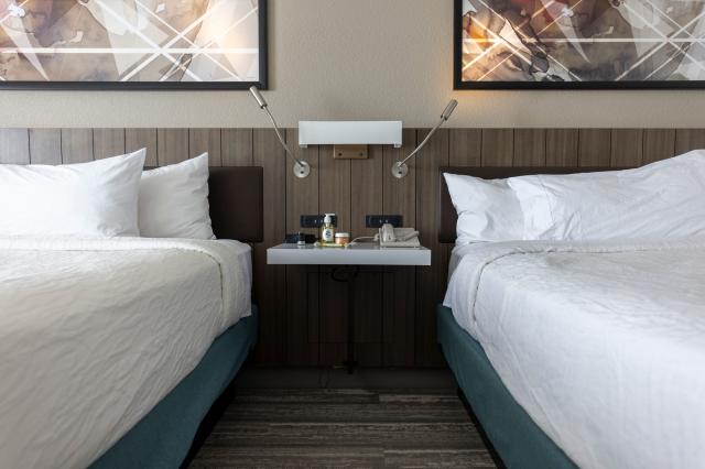 Double Guestroom