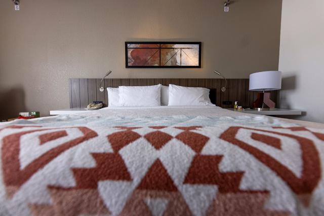 King Bedroom