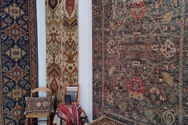 Aaron's Rugs