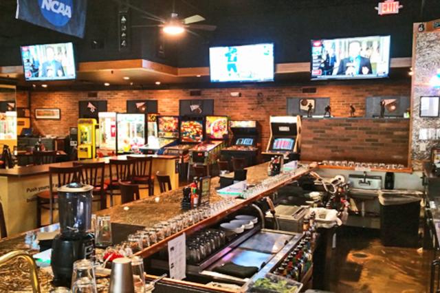 Bar 2