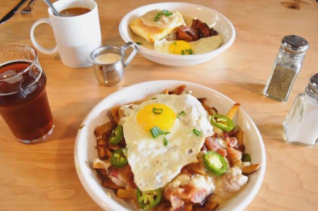 Trubble Brunch