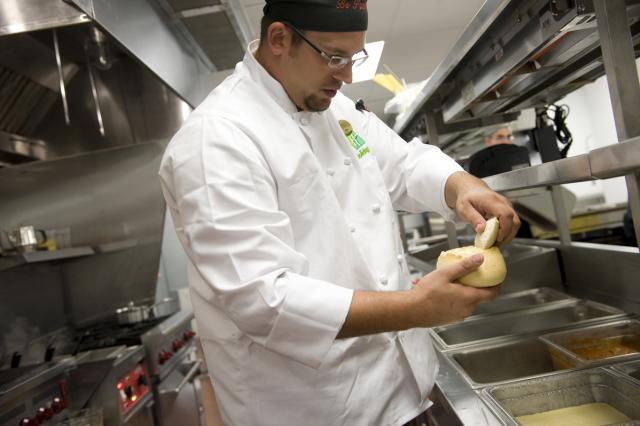 chef