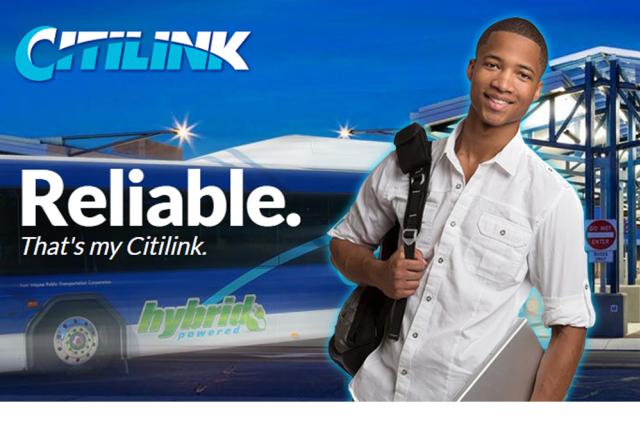 Citilink Reliable
