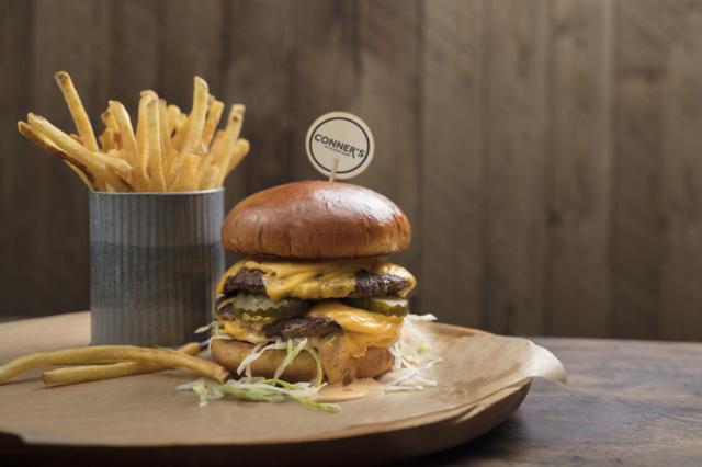 Cheeseburger
