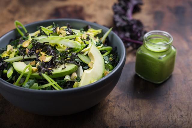 Goddess Salad