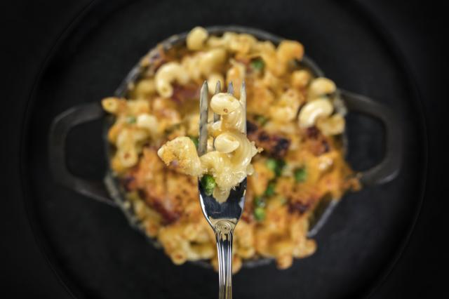 Mac n Cheese