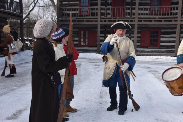 Nouvelle Annee 1750s