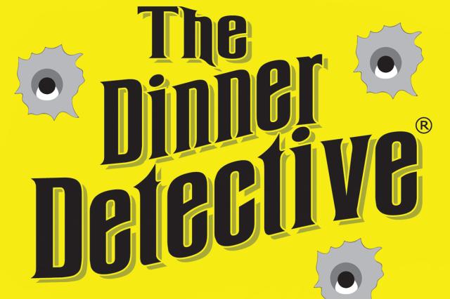 detective logo