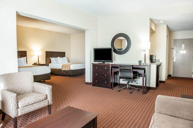 Double Suites