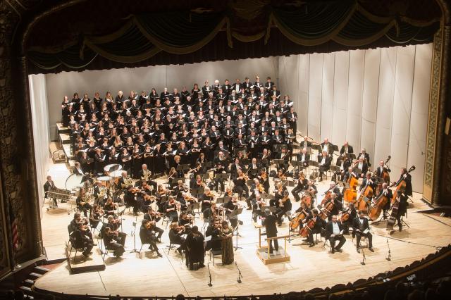 Fort Wayne Philharmonic Chorus