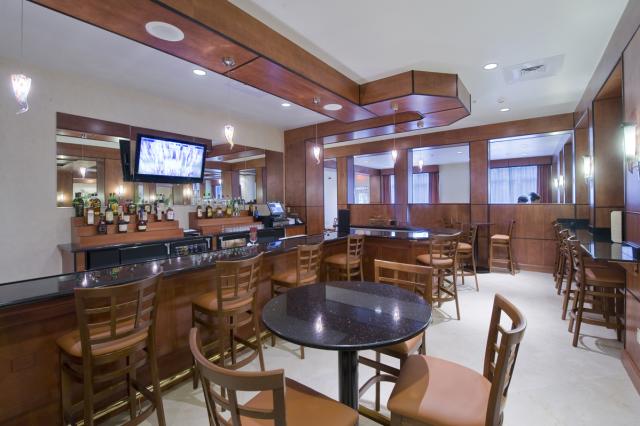 Faculty Bar
