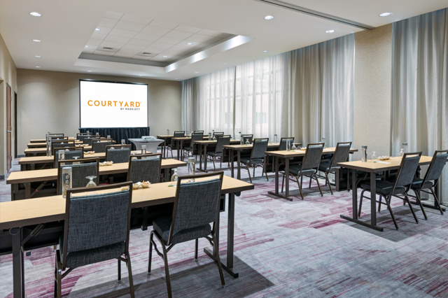 Foster Meeting Room