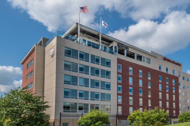 Listing Photo- Hampton Inn & Suites Downtown Fort Wayne