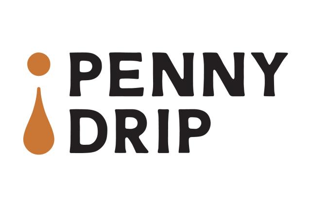 Penny Drip