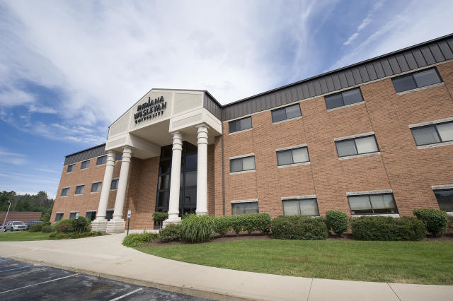 Indiana Wesleyan Fort Wayne