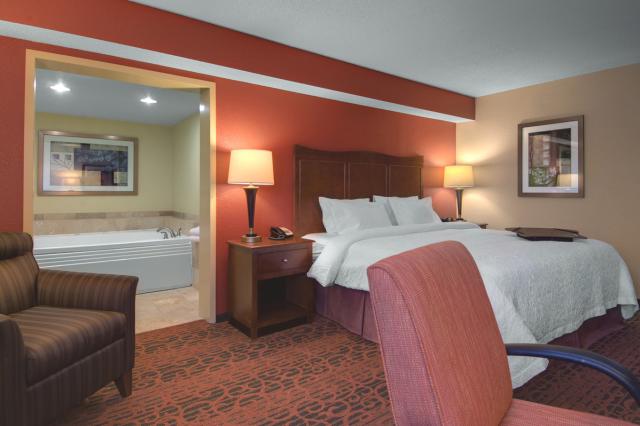 Jacuzzi Room
