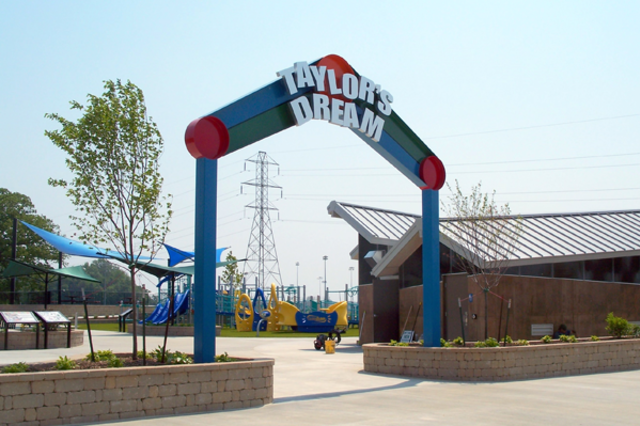 Kreager Park