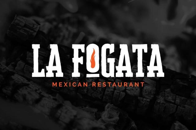 La Fogata Logo