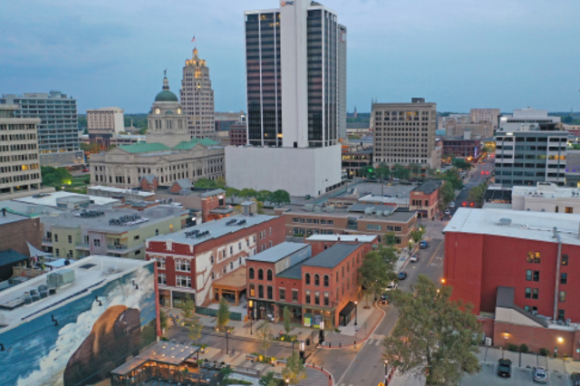 Downtown Improvement District