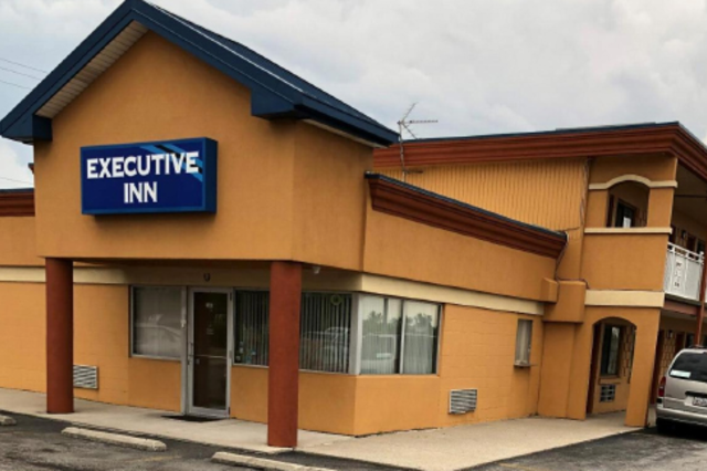 Listing Photo- Executive Inn