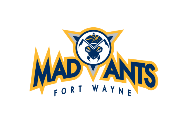 Fort Wayne Mad Ants