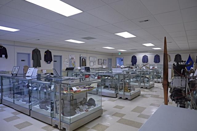 MuseumwideView